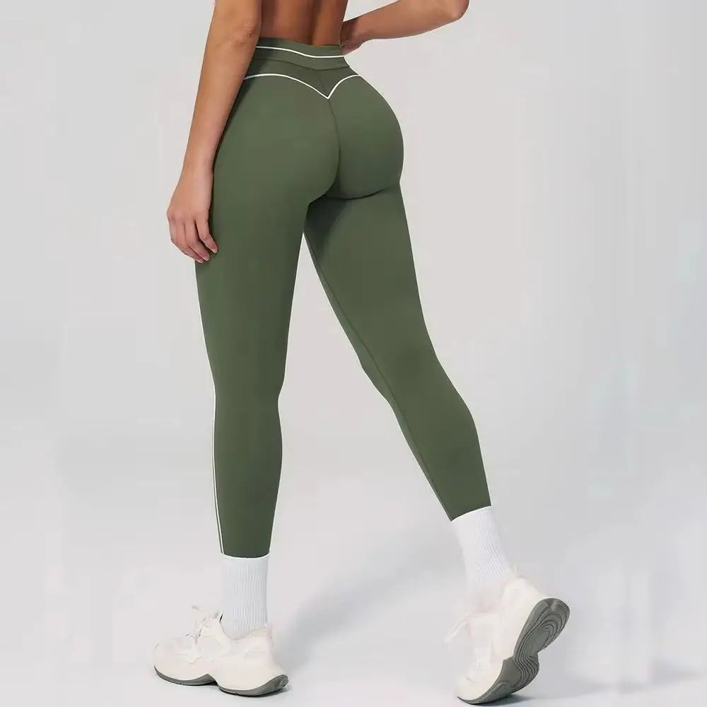 טייץ ספורט דגם לורינה